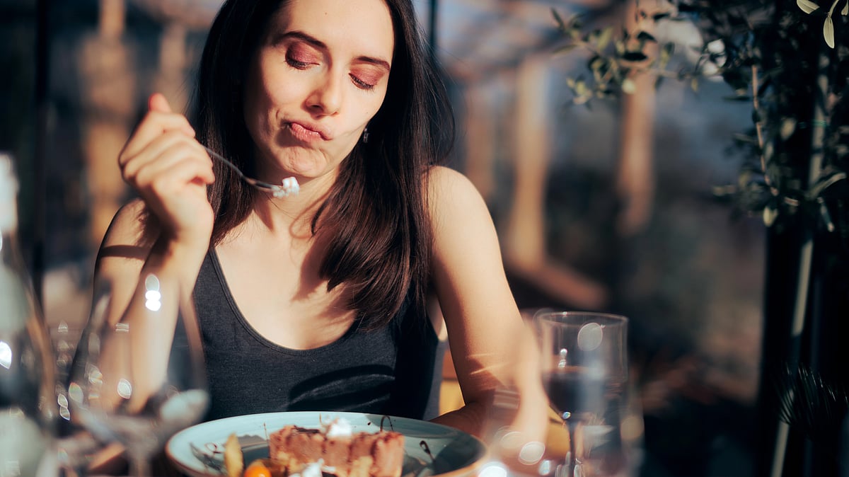 <div class="paragraphs"><p>ARFID, or Avoidant/Restrictive Food Intake Disorder, is now recognized as an eating disorder,</p></div>