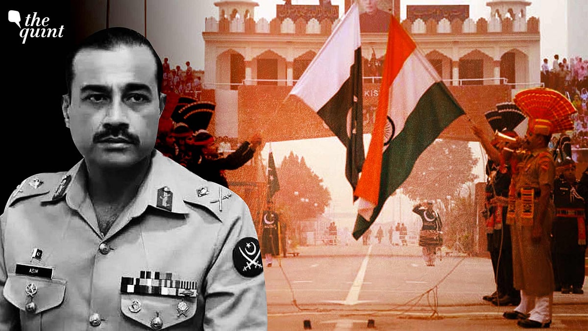 <div class="paragraphs"><p>Pakistan's domestic issues, including its politics and economy, will keep new army chief Asim Munir engaged, and away from focusing on India.</p></div>
