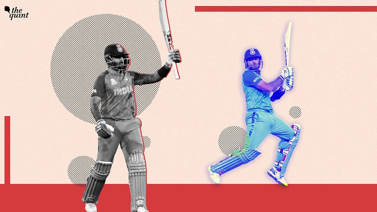 <div class="paragraphs"><p>T20 World Cup 2022: Changes in lifestyle helped Suryakumar Yadav unlock new levels of consistency.</p></div>