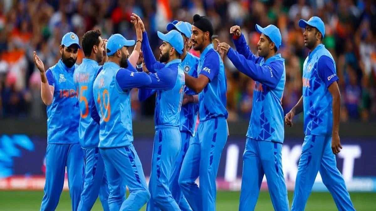 <div class="paragraphs"><p>T20 World Cup 2022 Group 2 Points Table after India vs Bangladesh match.</p></div>