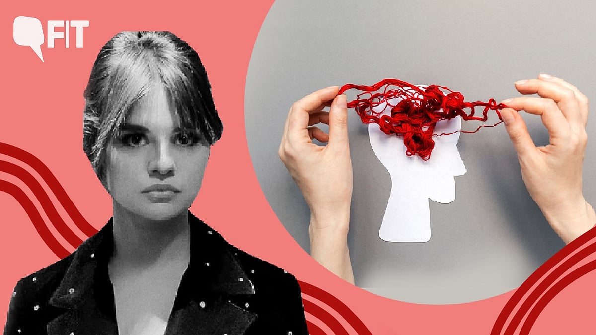 <div class="paragraphs"><p>Gomez’s documentary might be about her life alone, but, hopefully, a celebrity speaking up about mental illnesses would make them less taboo.</p></div>