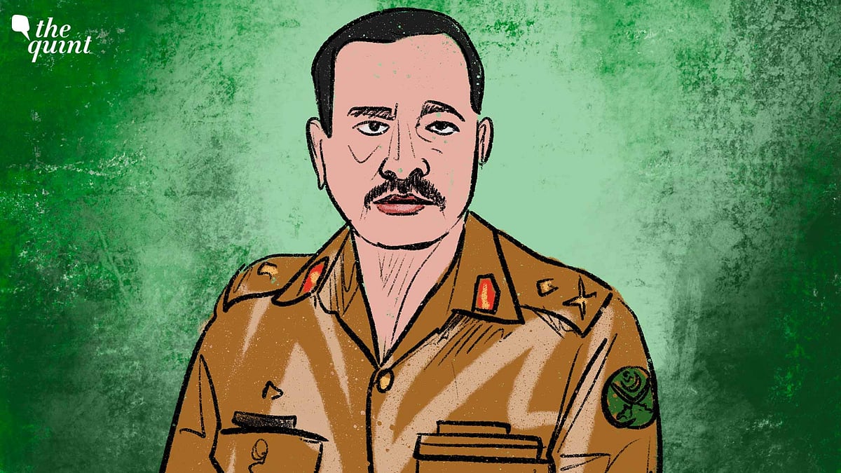 <div class="paragraphs"><p>General Asim Munir is stuck with the legacy he has inherited—Afghanistan, Kashmir, hostile neighbours on all sides, and the divisiveness in society his organisation created.</p></div>