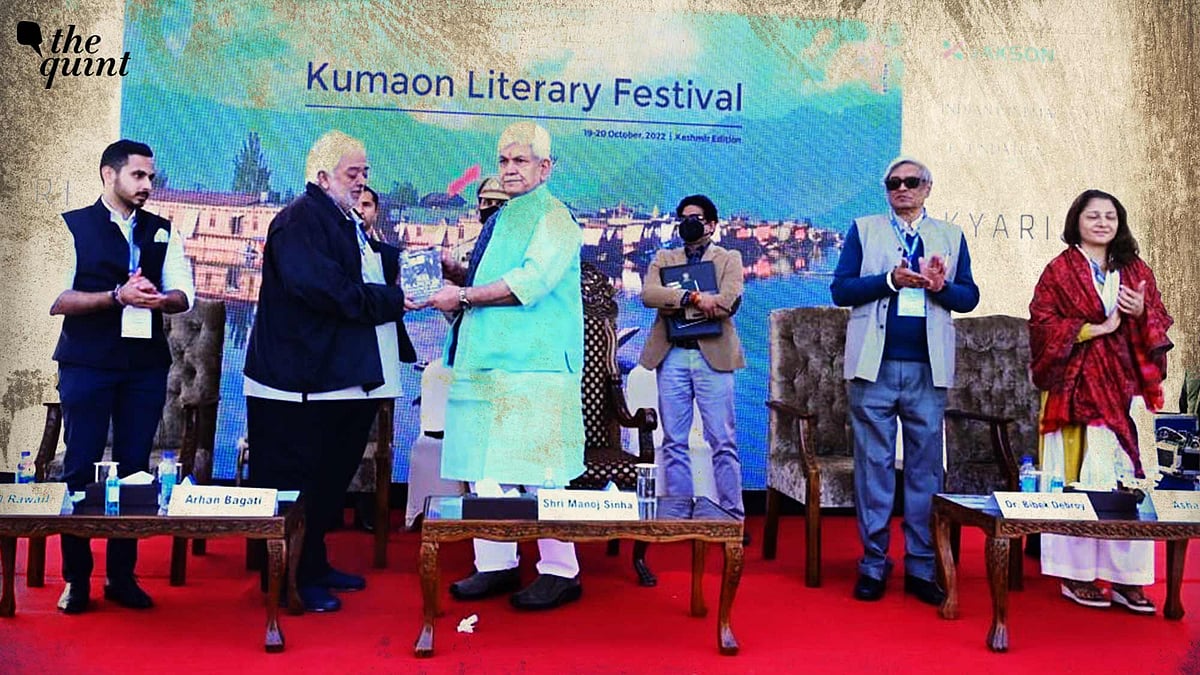 <div class="paragraphs"><p>While the government has so far, shown no inclinations of granting political concessions to Kashmiris, it has, however, chosen a different path for trying to address this perceived gulf between the people and the establishment as well as engineering a “positive” perception about the valley.</p></div>