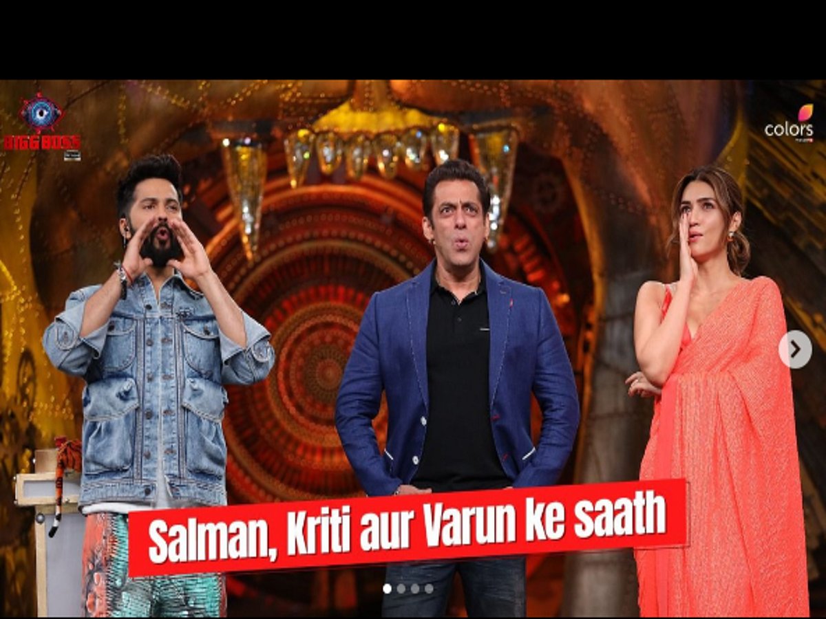 <div class="paragraphs"><p>Bigg Boss 16 - Written Episode of Saturday, 12 November 2022 -Gori Nagori Evicted, Archana to re-enter the house.</p></div>