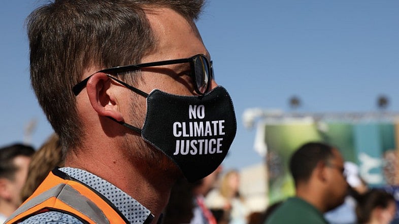 <div class="paragraphs"><p>The implementation of climate finance will determine the success of COP27 discussions. However, the signs are not encouraging.</p></div>
