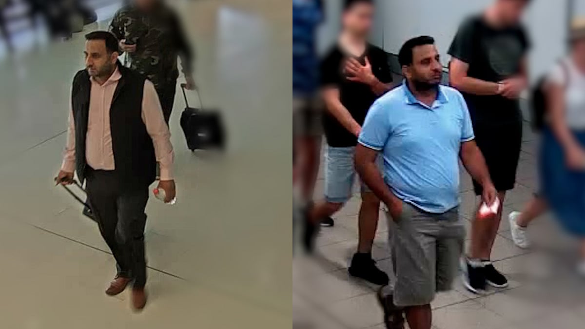 <div class="paragraphs"><p>Queensland Police announced a one million Australian dollar (Rs 5.3 crore) <a href="https://www.thequint.com/topic/monetary-reward">reward</a> to catch an Indian nurse for allegedly <a href="https://www.thequint.com/topic/murder">murdering</a> an Australian woman in 2018. </p></div>