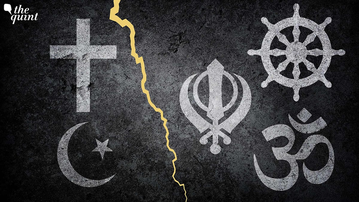 <div class="paragraphs"><p>Dalit Christian and Dalit Muslim organisations have always argued that despite conversion from ex-Hindu untouchable castes, the nature of oppression remained the same, resulting in similar social disabilities and social and educational backwardness as their Hindu counterparts.</p></div>