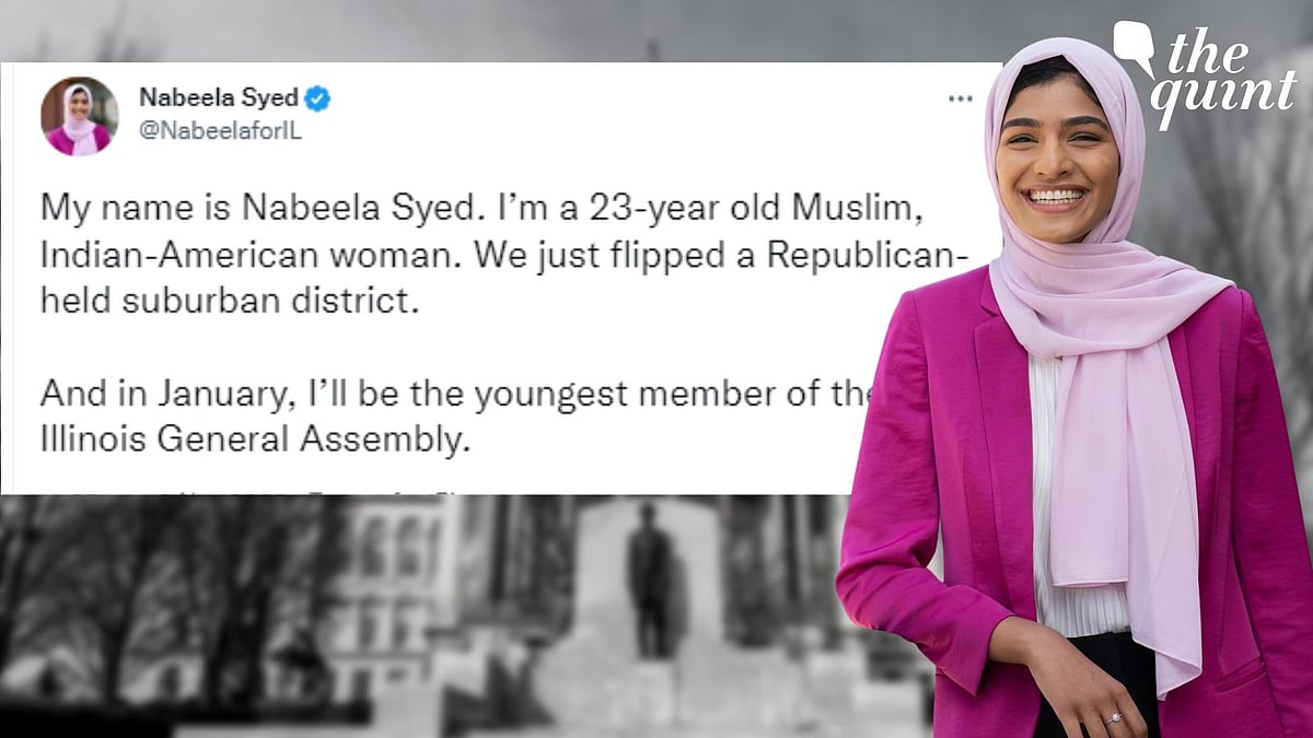 <div class="paragraphs"><p>23-year-old Nabeela Syed elected to Illinois General Assembly</p></div>