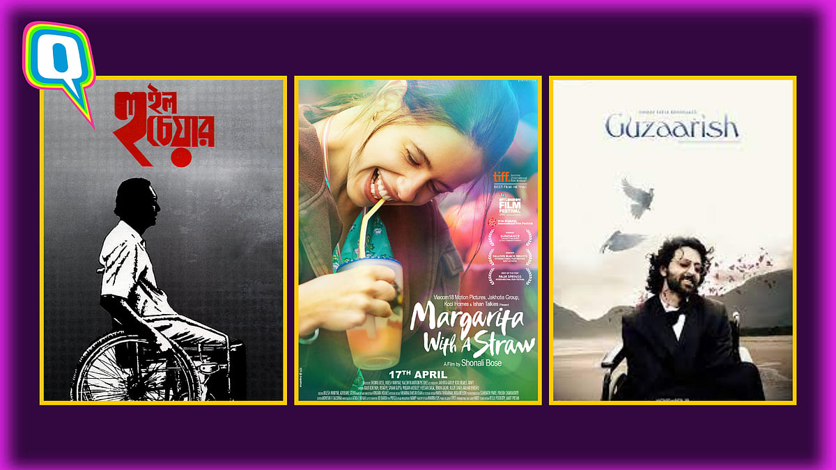 <div class="paragraphs"><p>World Disability Day: 4 Indian Films With Disabled Protagonists You Should Watch</p></div>