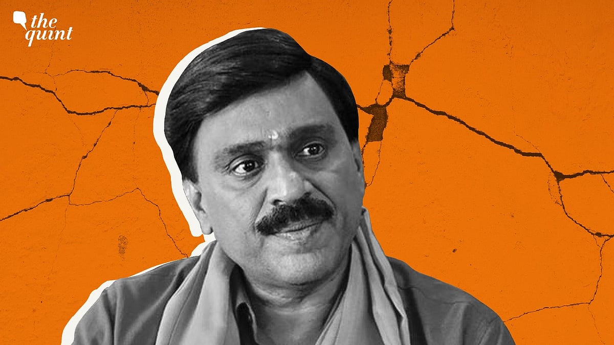 <div class="paragraphs"><p>Gali Janardhana Reddy launched a party and announced that he will contest against the BJP in 2023 Assembly elections.</p></div>