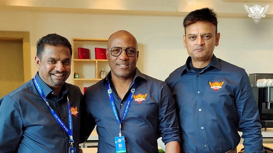 <div class="paragraphs"><p>Sunrisers Hyderabad entered the 2023 IPL auction with the biggest auction purse, and the most slots to fill.</p></div>