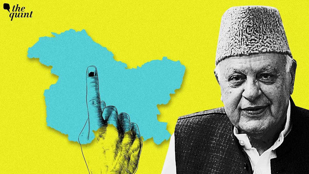 <div class="paragraphs"><p>BJP may have replaced Congress at the Centre, but the historical dislike for federalism remains and so do the tactics of cutting the political opponents to size. Today, Kashmir is again gripped by the same sense of political despondency.</p></div>