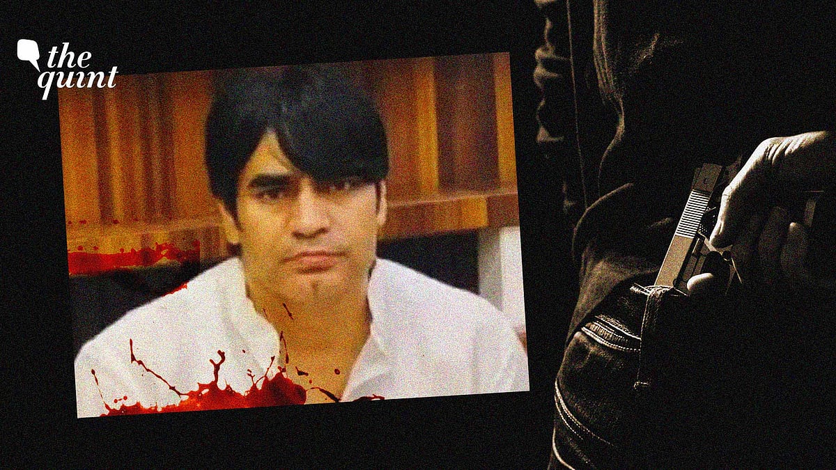 <div class="paragraphs"><p>(Gangster Raju Theth was killed in Sikar on 3 December)</p></div>