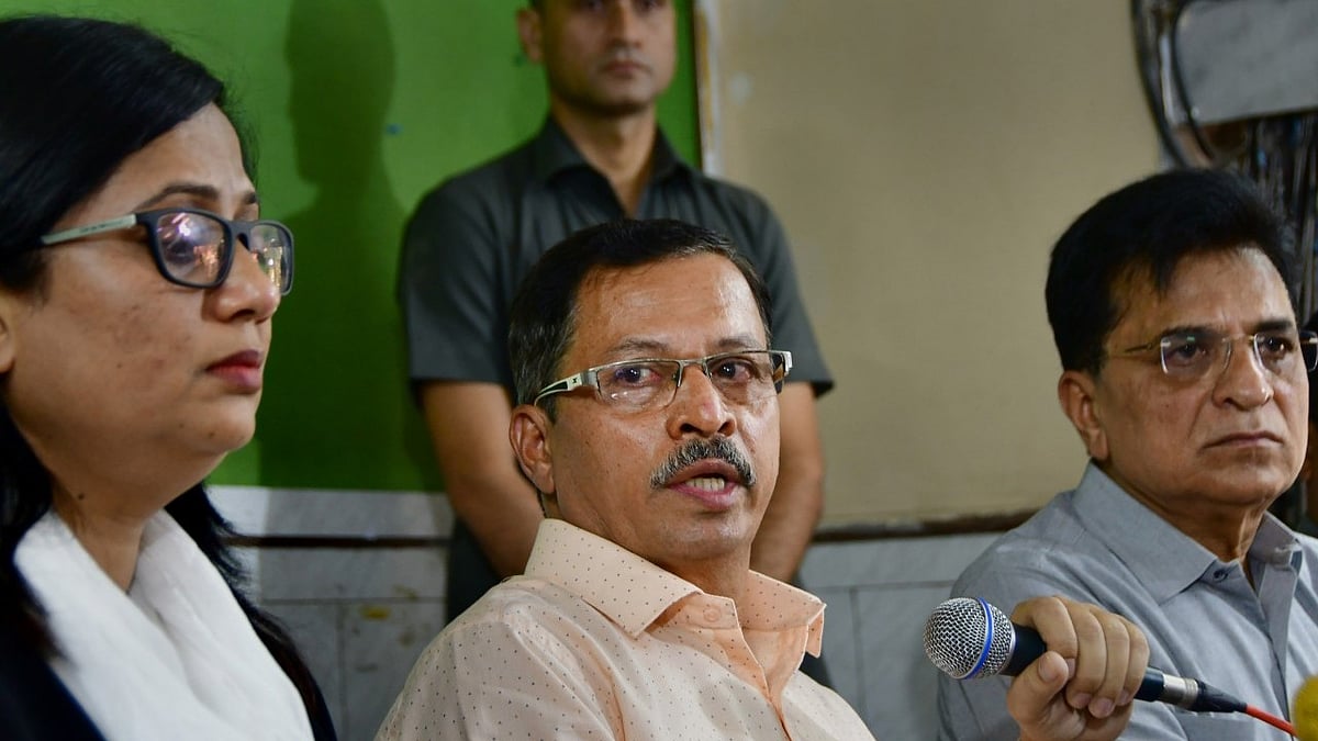 <div class="paragraphs"><p>Vikas Walkar said that there have been delays in the investigation by the Vasai police. He sought harsh punishment for Aftab. &nbsp;</p></div>