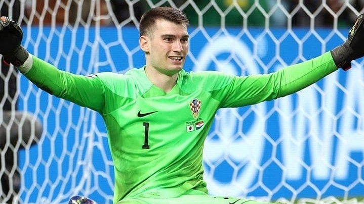 <div class="paragraphs"><p>FIFA World Cup 2022: Croatia defeated Japan in penalties in their round of 16 match.</p></div>