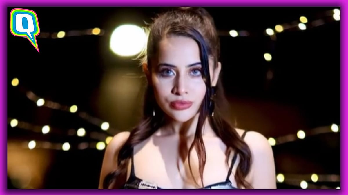 <div class="paragraphs"><p>Urfi Javed decodes her most viral looks.</p></div>
