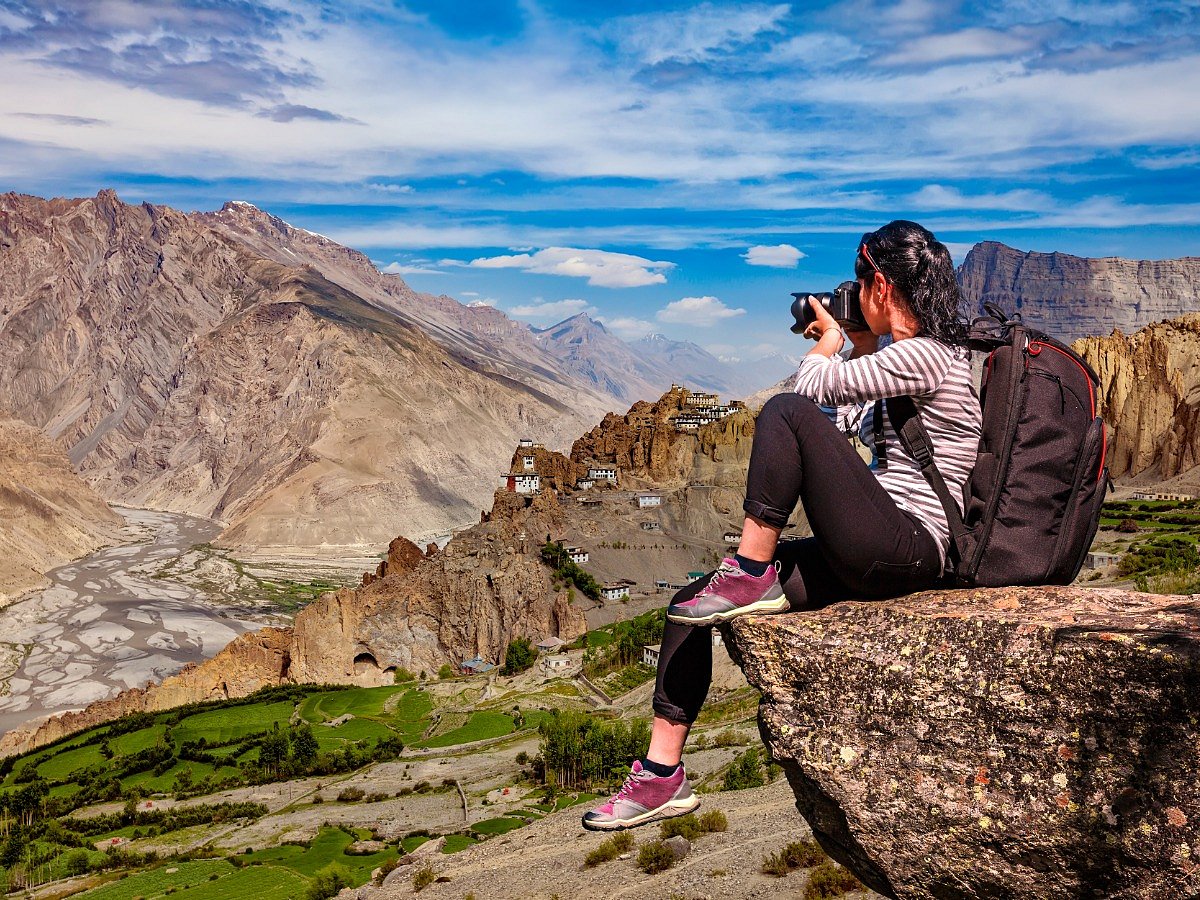 <div class="paragraphs"><p>Tourist Places to Visit in India </p></div>