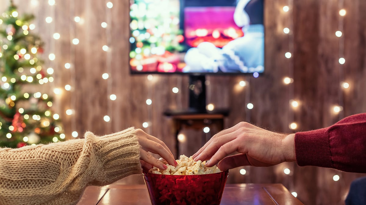<div class="paragraphs"><p>Check out the list of best Christmas movies that you should watch in December 2023.</p></div>