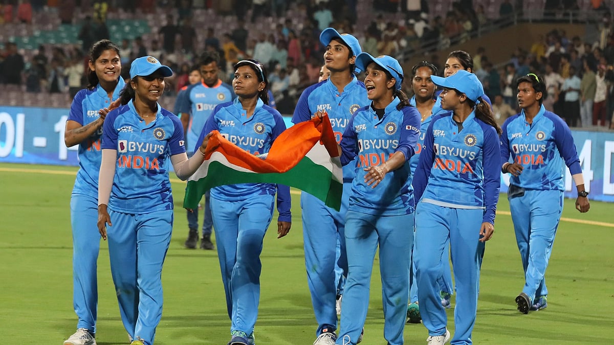 <div class="paragraphs"><p>File Image: Indian cricket team</p></div>