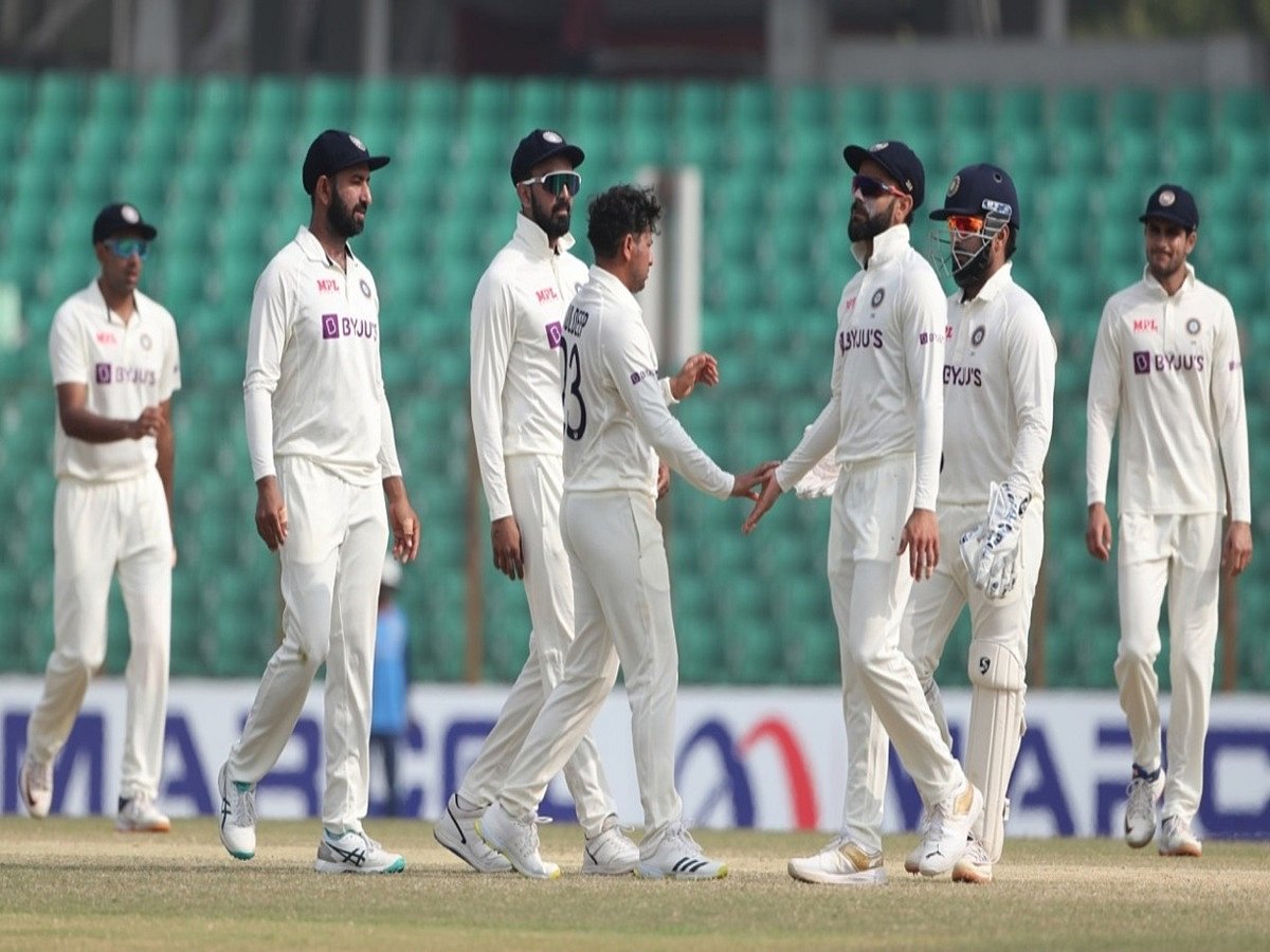 <div class="paragraphs"><p>India vs Bangladesh 2nd Test Match Date, Time, Live Streaming and Live Telecast Details.</p></div>