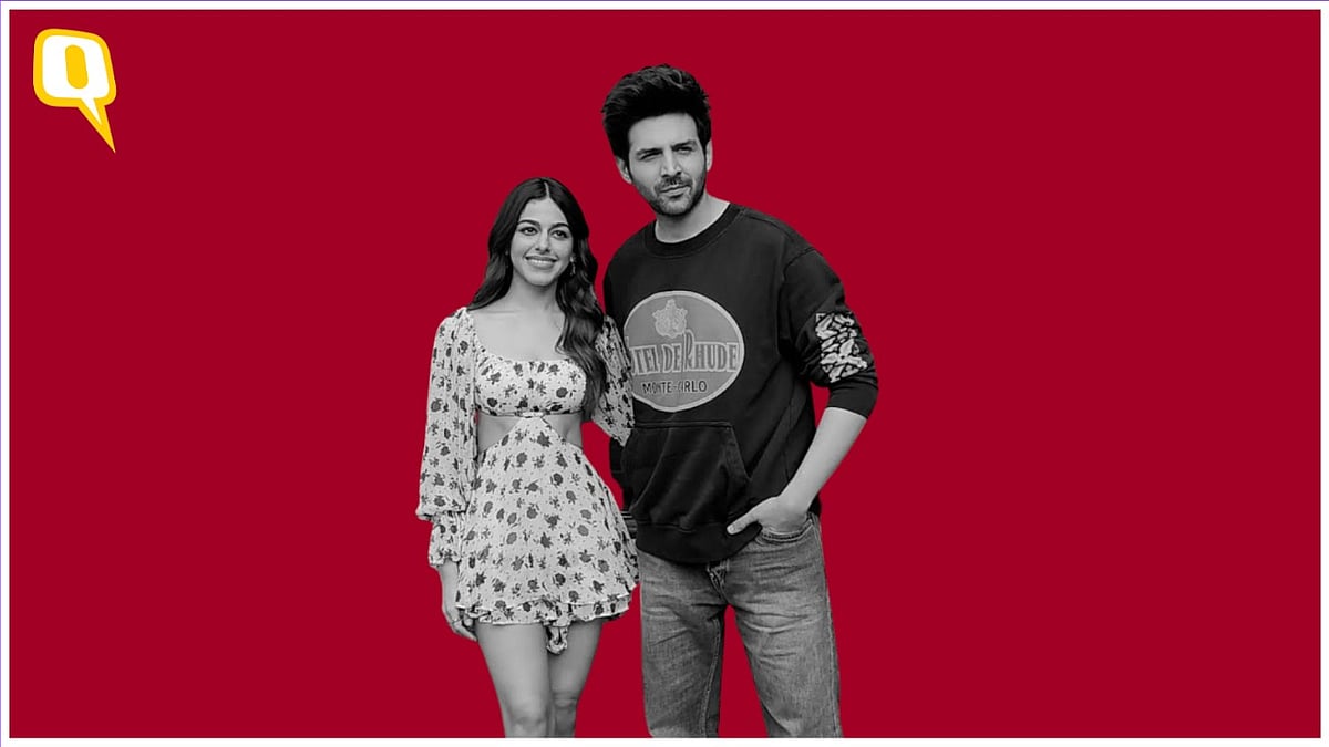 <div class="paragraphs"><p>Kartik Aaryan and Alaya F talk about Freddy.</p></div>