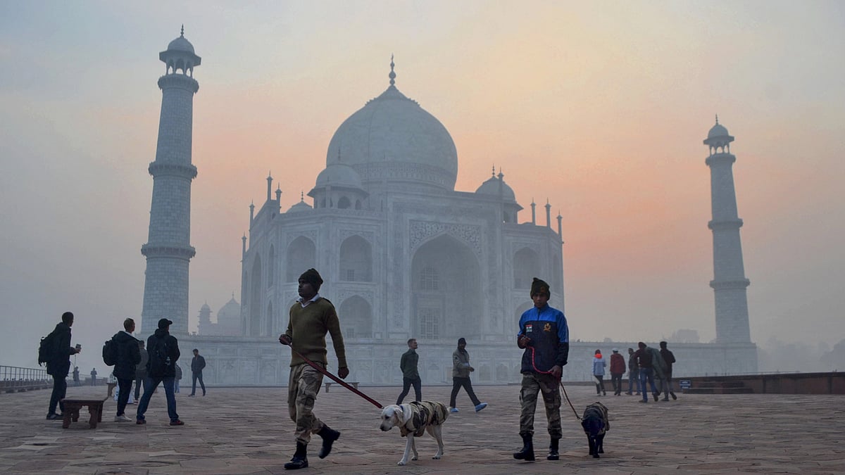 <div class="paragraphs"><p>From Argentina winning the FIFA World Cup to the Parliament's Winter Session, here is a glimpse of India this week.</p></div>