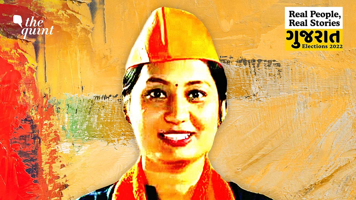 <div class="paragraphs"><p>Payal Kukrani (BJP) contests for the Naroda seat in Gujarat Elections.</p></div>
