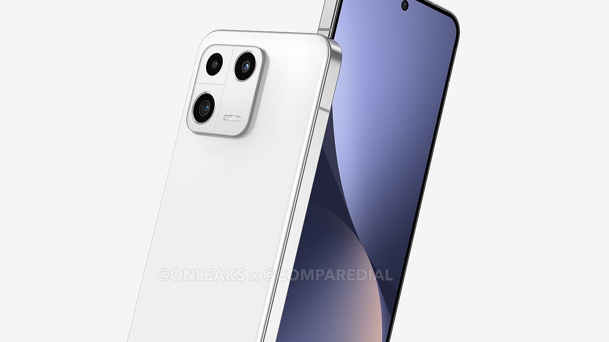 <div class="paragraphs"><p>Xiaomi 13 series is expected to make its debut on 11 December in China.</p></div>
