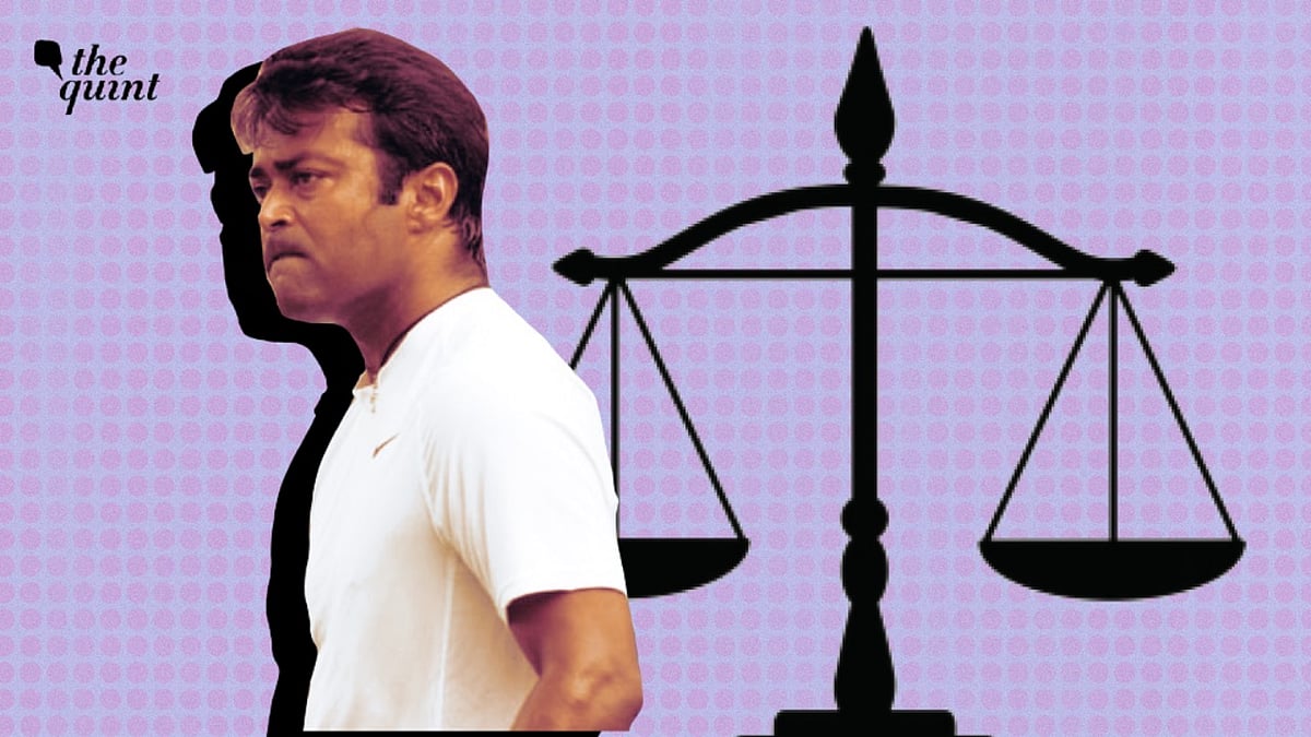 <div class="paragraphs"><p>Women, Live-In & Domestic Violence: The Leander Paes Case Has Some Answers</p></div>