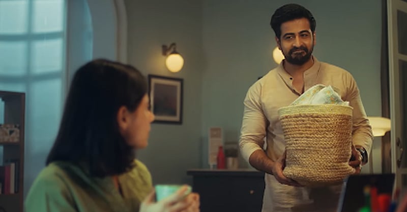 <div class="paragraphs"><p>Is it Even a Celebration If It’s Not Celebrated Equally? Ariel’s Latest Film Asks</p></div>