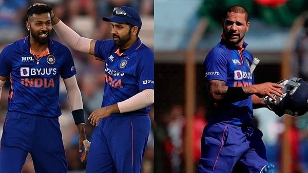 <div class="paragraphs"><p>India vs Sri Lanka: Hardik Pandya will lead the men in blue in T20Is.</p></div>