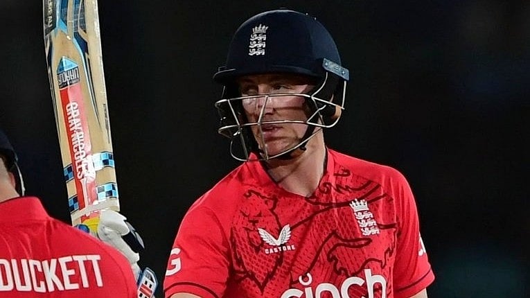 <div class="paragraphs"><p>IPL Auction 2023: Harry Brook will play for Rs 13.25 crore in the upcoming edition of IPL.</p></div>