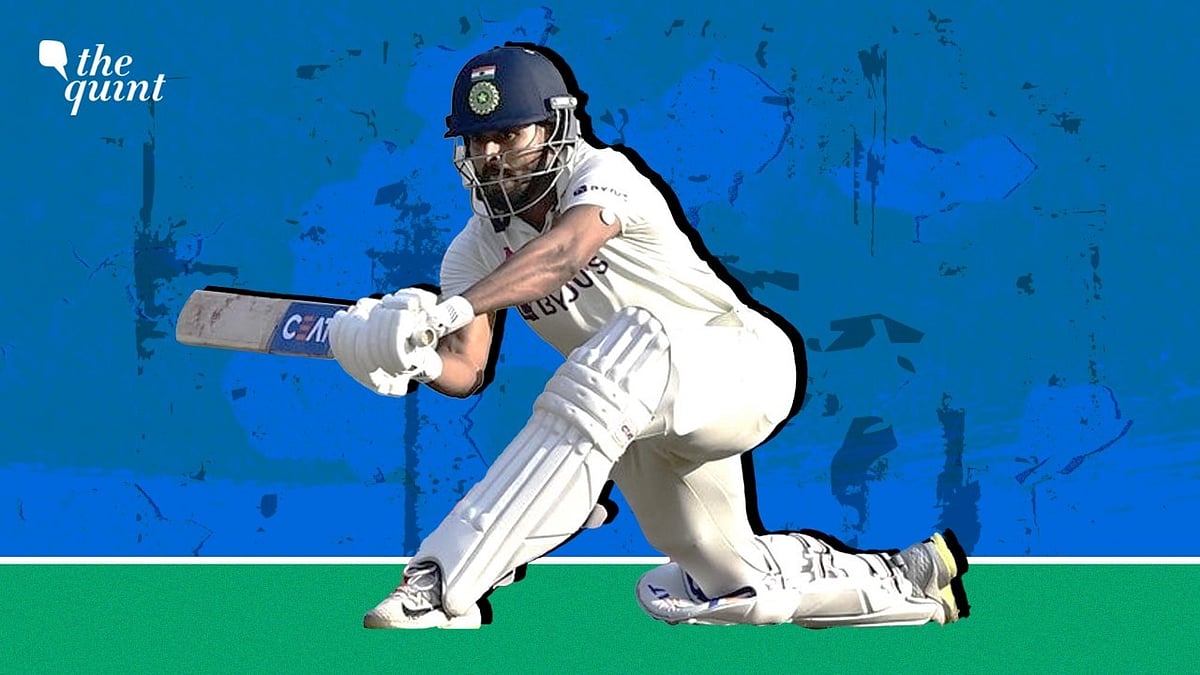 <div class="paragraphs"><p>In 2022, Shreyas Iyer is India's highest run-scorer in men's cricket.</p></div>