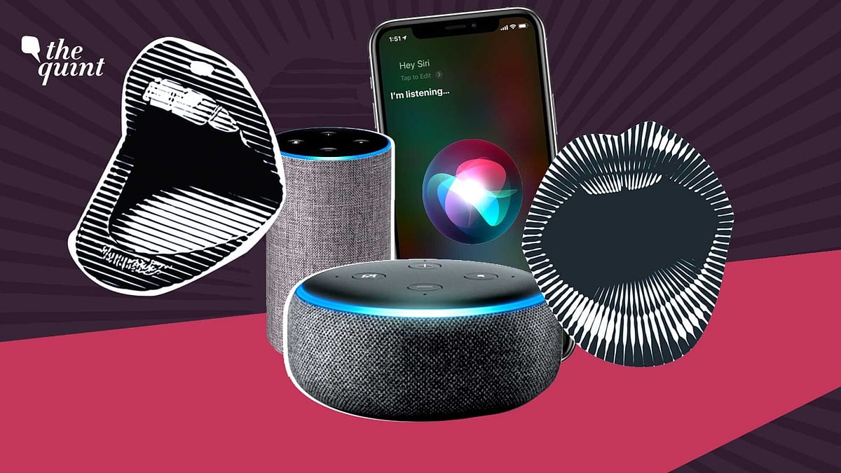 <div class="paragraphs"><p>By default, these devices are associating female voices often with  domestic and ‘assistant’ type tasks.</p></div>