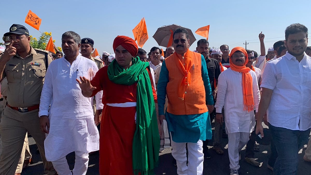 <div class="paragraphs"><p>Panchamasali Lingayats say they will get reservation under 2A Category on 29 December 2022.</p></div>