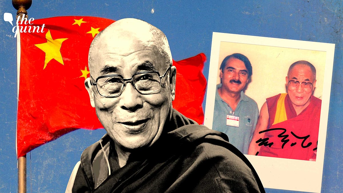 <div class="paragraphs"><p>The Chinese warming upto Buddhist ideology &amp; practice could very well be part of Xi Jinping's expansionist agenda.</p></div>