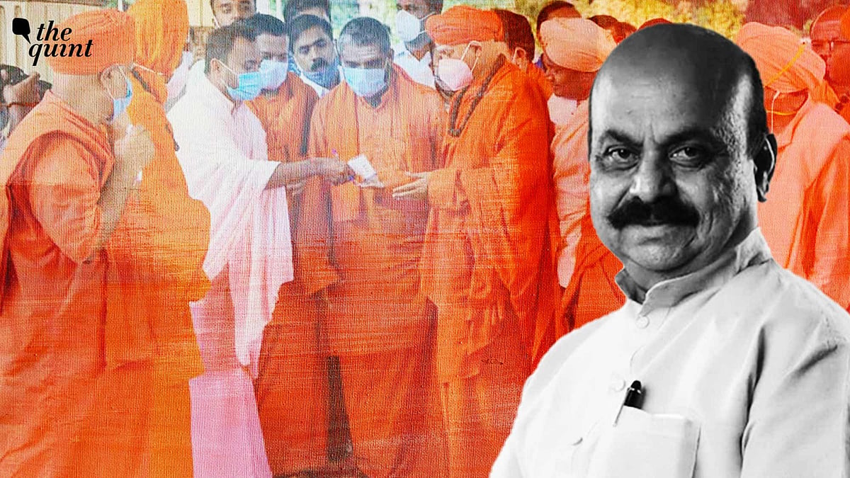 <div class="paragraphs"><p>In Karnataka, all Lingayats want minority status. Some are also demanding OBC status.</p></div>