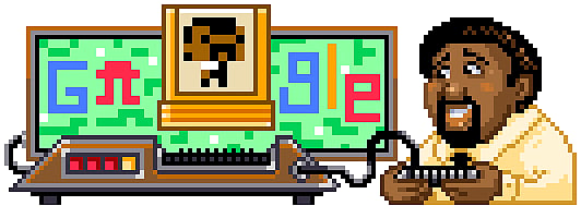 <div class="paragraphs"><p>Google Doodle on 1 December, is celebrating the birth anniversary of&nbsp;Gerald 'Jerry' Lawson.</p></div>