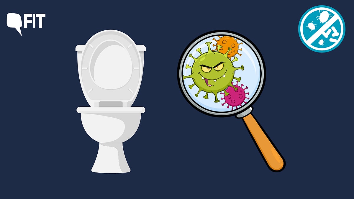 <div class="paragraphs"><p>Aerosol plumes from commercial toilets can rise 5 feet above the bowl.</p></div>