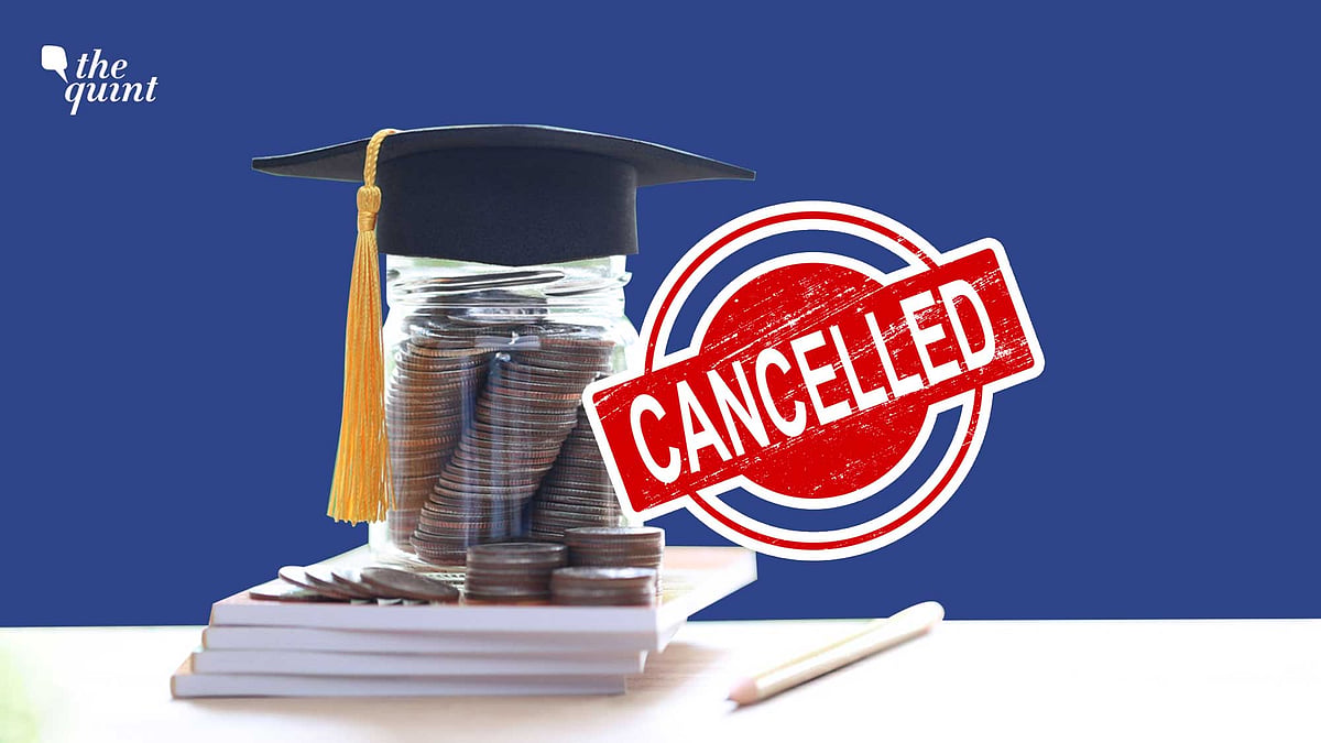 <div class="paragraphs"><p>The Government of India has announced the discontinuation of the Maulana Azad National Fellowship (MANF) — a scholarship for Minority students in India.</p></div>