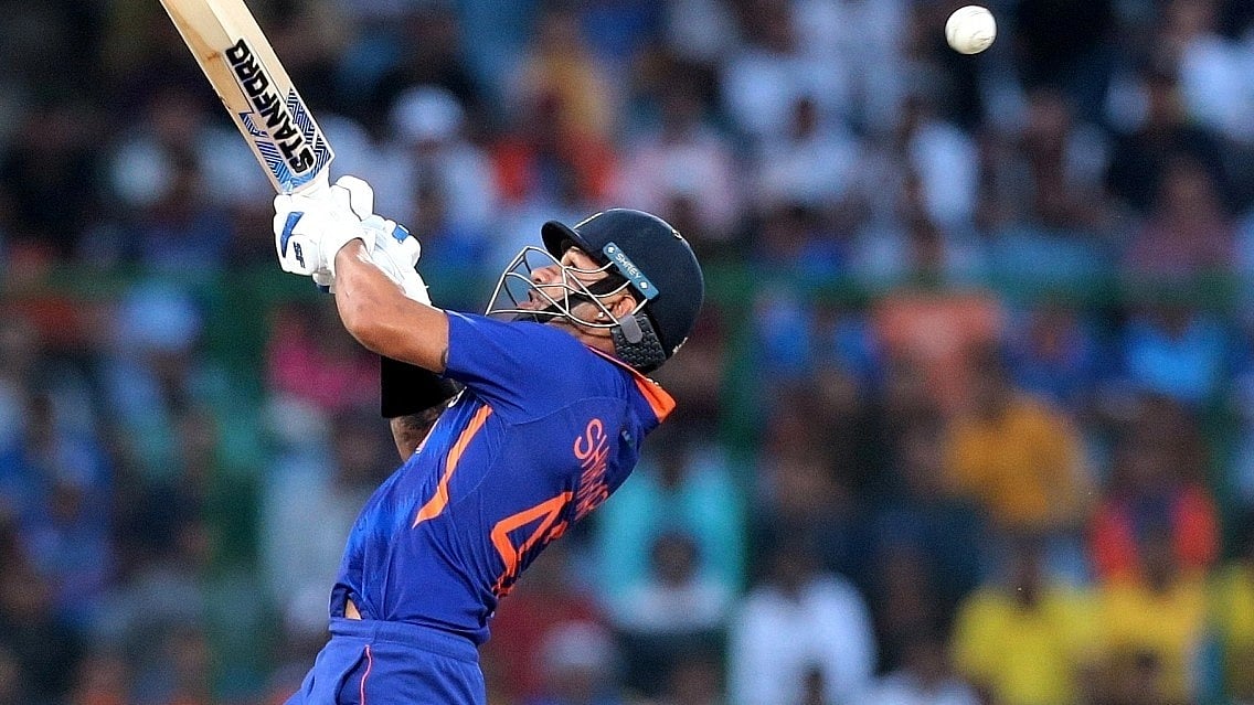 <div class="paragraphs"><p>India vs Sri Lanka: Shikhar Dhawan has been dropped from the ODI team.</p></div>