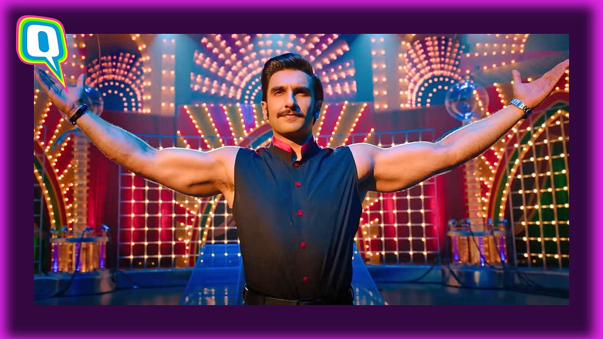 <div class="paragraphs"><p>'Cirkus' Honest Review: This Comedy Of Errors Has No Comedy, Only Errors </p></div>