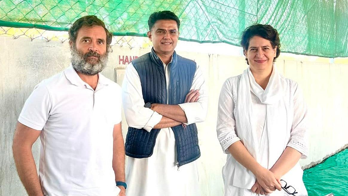 <div class="paragraphs"><p>(Sachin Pilot's stock has been rising since the Himachal Pradesh elections)</p></div>