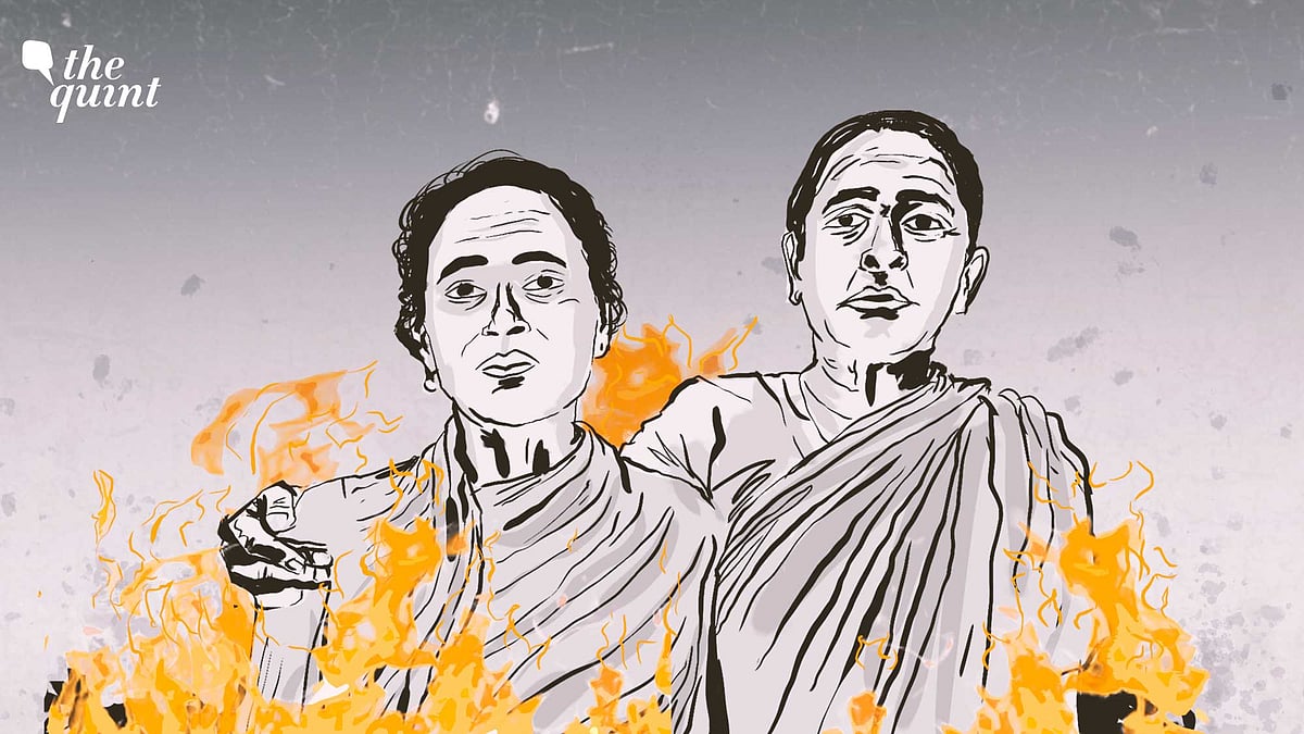 <div class="paragraphs"><p>From the streets, villages, towns, and cities of Jharkhand, we bring you the stories of these women, which would otherwise get lost in the daily clutter.</p></div>