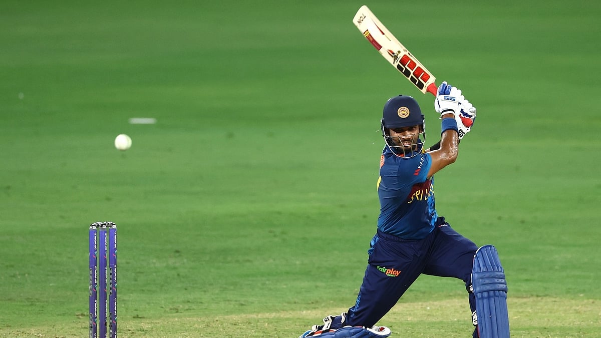 <div class="paragraphs"><p>Dasun Shanaka will lead Sri Lanka in the IND vs SL series.</p></div>