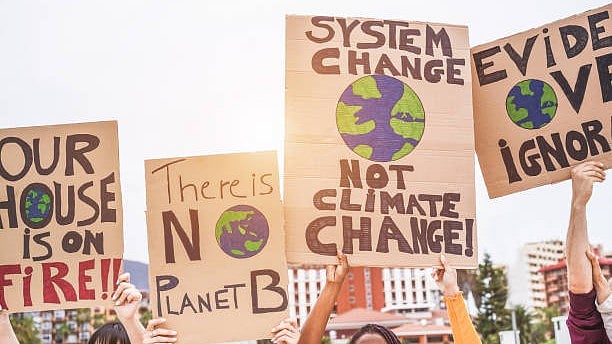 <div class="paragraphs"><p>Climate change “imperils all forms of life,” and countries must take action or risk consequences under international law, the International Court of Justice (ICJ) has ruled.</p></div>