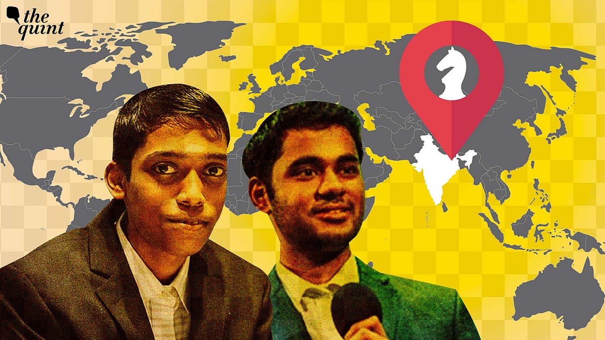 <div class="paragraphs"><p>Experts opined that India hosting the Chess Olympiad in 2022 did boost the country's image worldwide.</p></div>