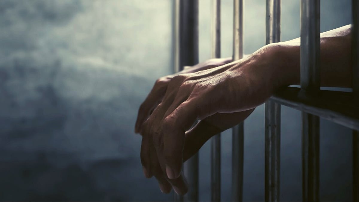 <div class="paragraphs"><p>Undertrial Prisoners in India: Why Are Over 3 Out Of 5 From Marginalised Castes?</p></div>