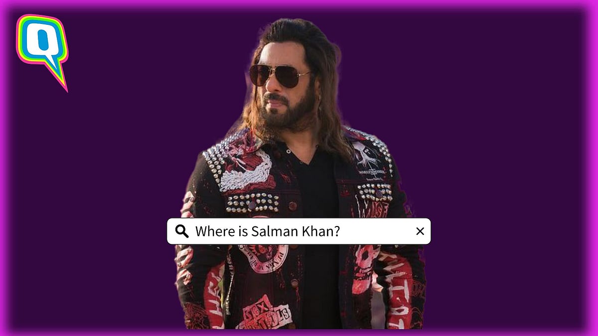 <div class="paragraphs"><p>Salman Khan celebrated his 57th birthday on 27 December.</p></div>