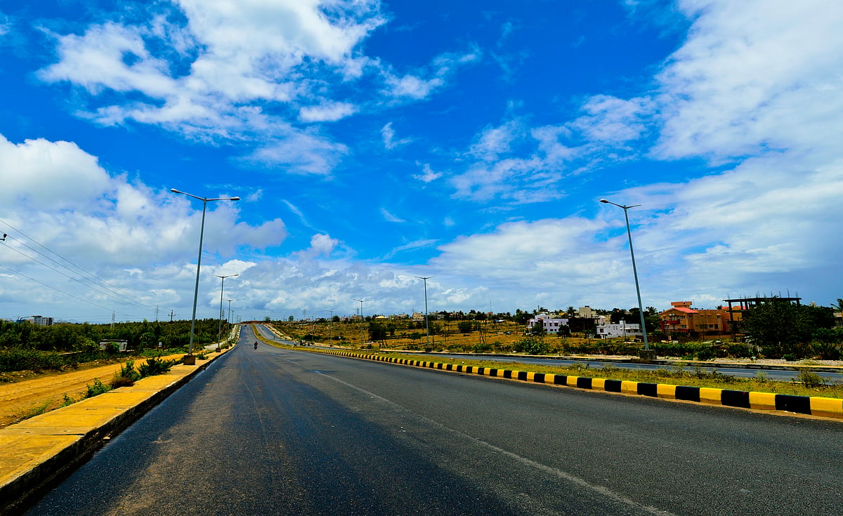 <div class="paragraphs"><p>The surety bonds scheme is expected to ensure the timely completion of highways projects.</p></div>